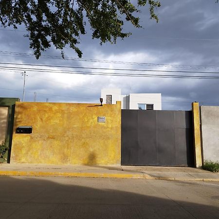 Casa Las Galias. Tlalixtac de Cabrera ภายนอก รูปภาพ