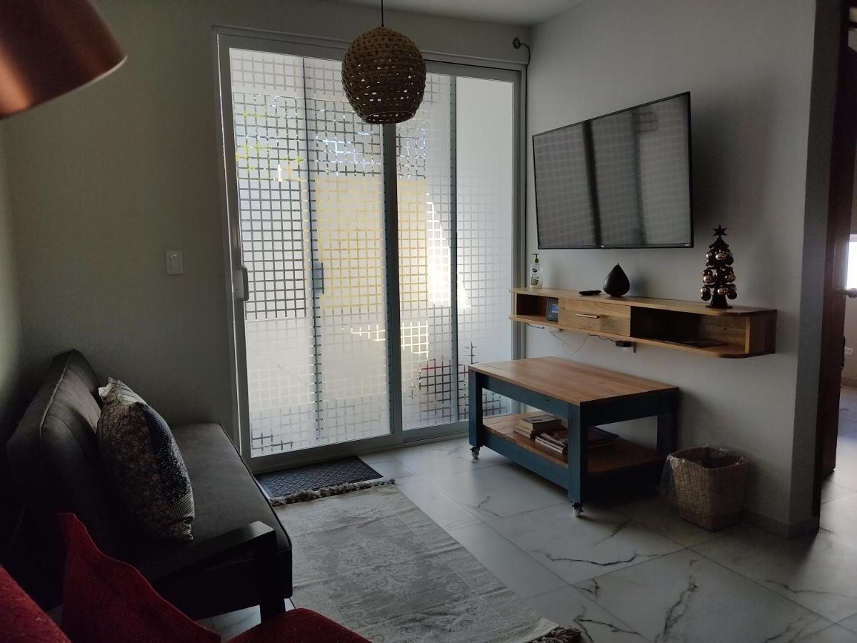 Casa Las Galias. Tlalixtac de Cabrera ภายนอก รูปภาพ