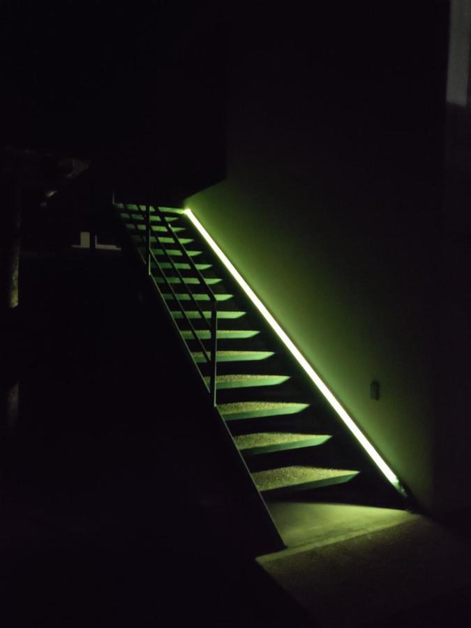 Casa Las Galias. Tlalixtac de Cabrera ภายนอก รูปภาพ