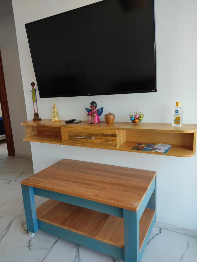 Casa Las Galias. Tlalixtac de Cabrera ภายนอก รูปภาพ