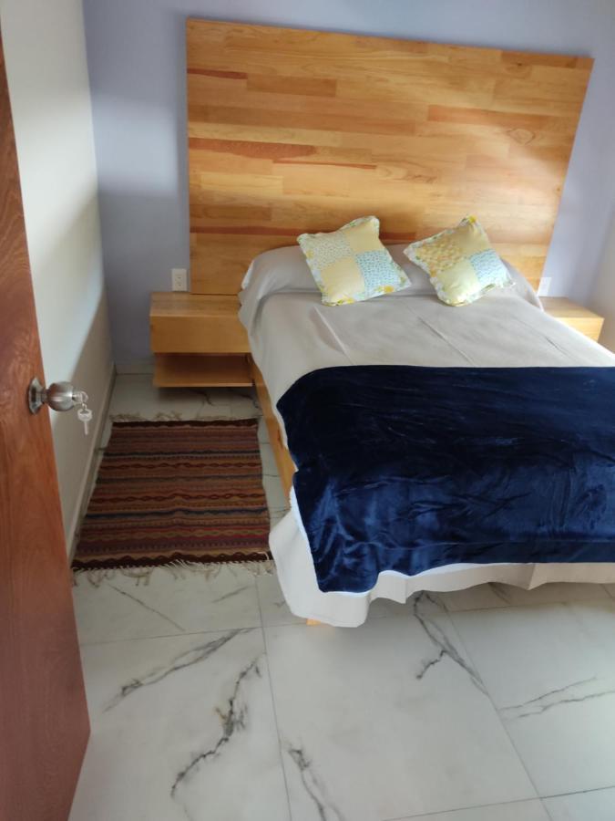 Casa Las Galias. Tlalixtac de Cabrera ภายนอก รูปภาพ