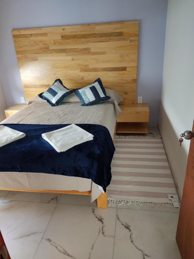 Casa Las Galias. Tlalixtac de Cabrera ภายนอก รูปภาพ